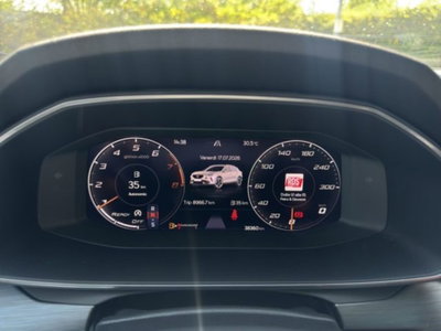 Cupra Formentor Formentor 1.5 TSI (14)