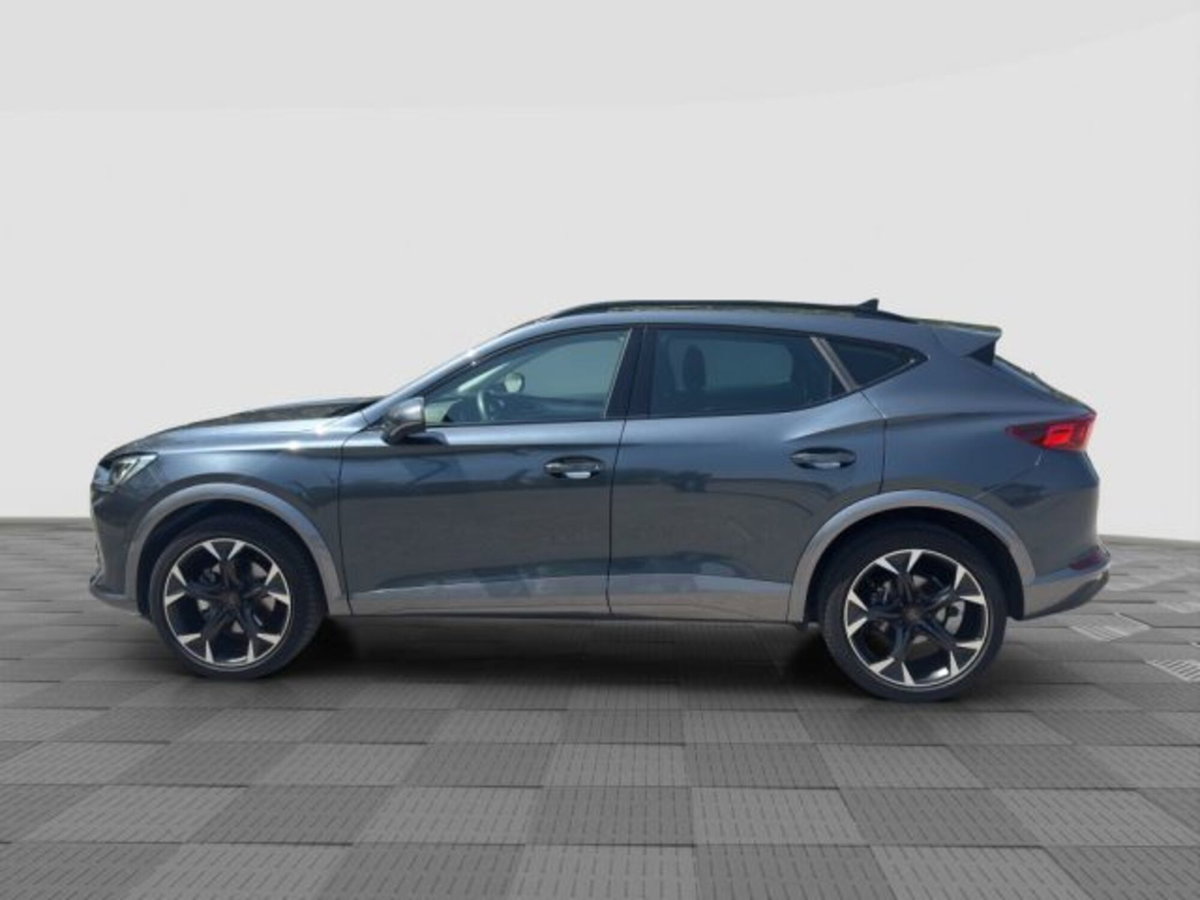 Cupra Formentor Formentor 1.5 TSI (2)