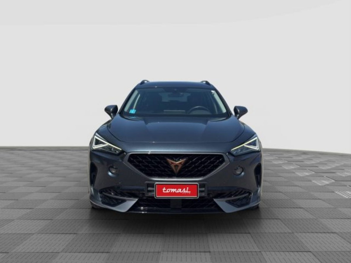Cupra Formentor Formentor 1.5 TSI (8)