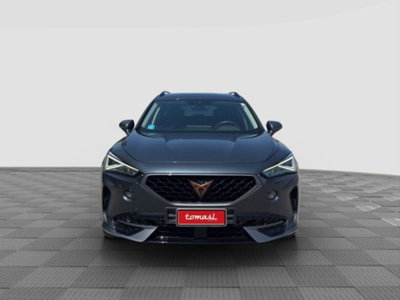 Cupra Formentor Formentor 1.5 TSI (8)