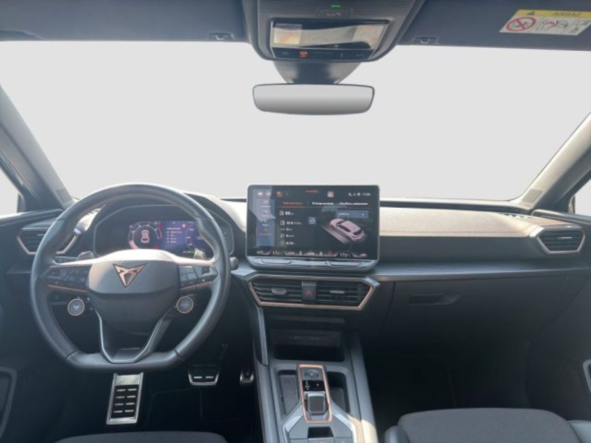 Cupra Leon Leon 2.0 tdi 150cv dsg (11)