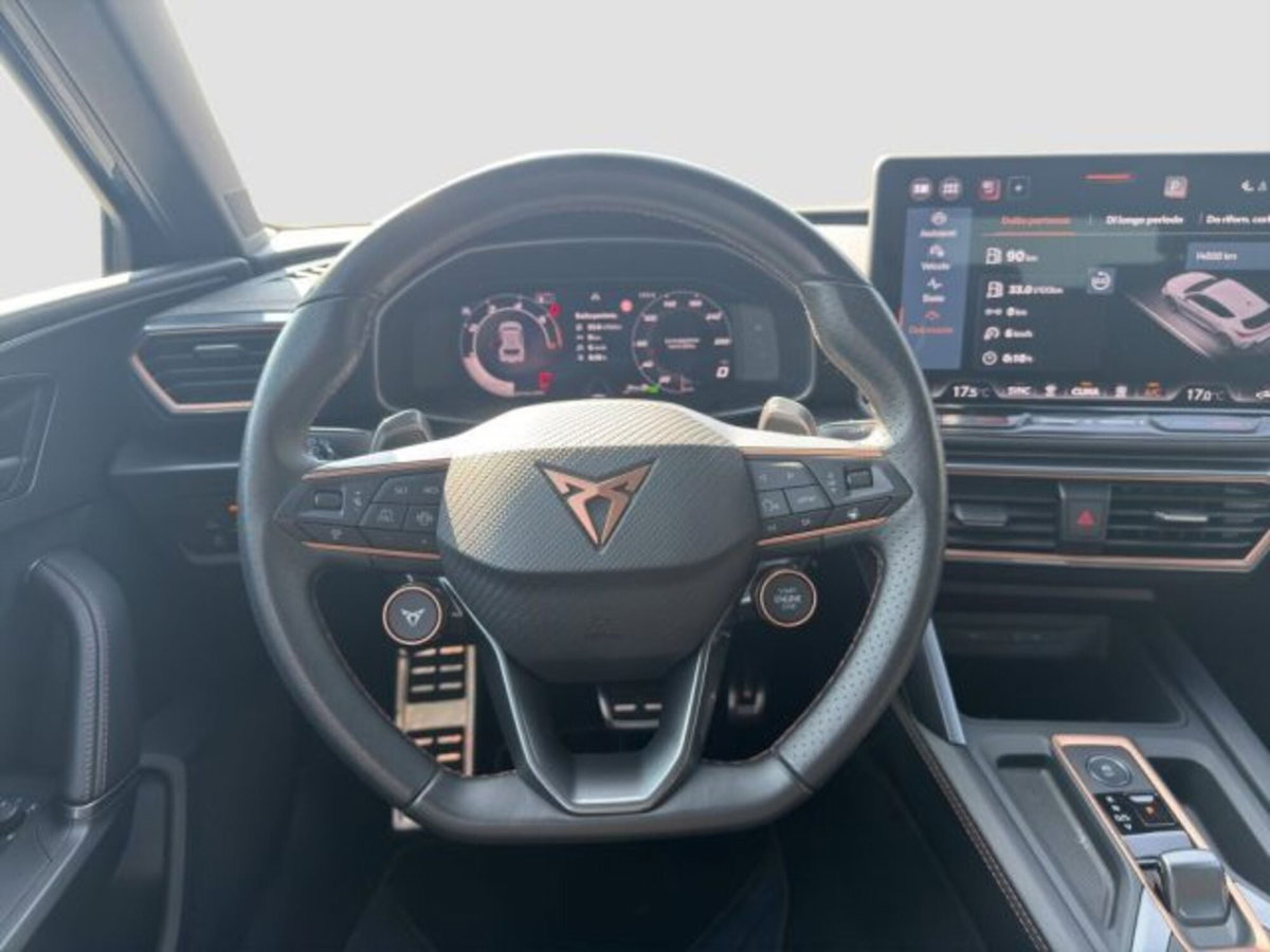 Cupra Leon Leon 2.0 tdi 150cv dsg (12)