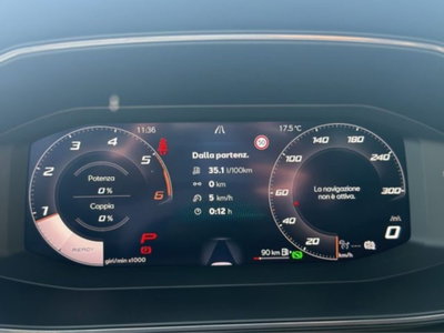 Cupra Leon Leon 2.0 tdi 150cv dsg (14)