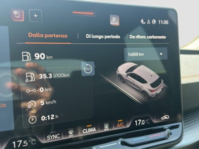 Cupra Leon Leon 2.0 tdi 150cv dsg (15)