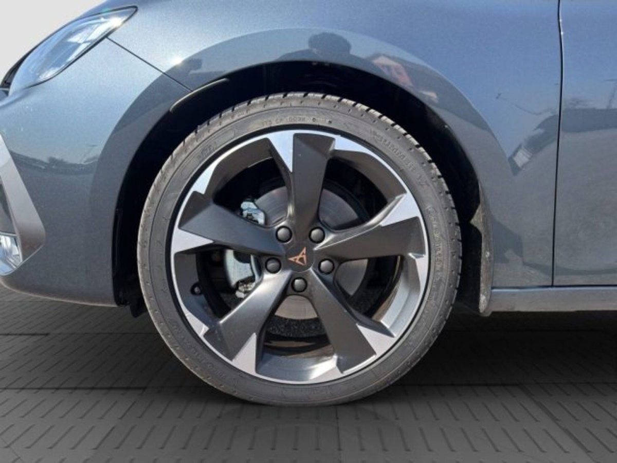Cupra Leon Leon 2.0 tdi 150cv dsg (16)