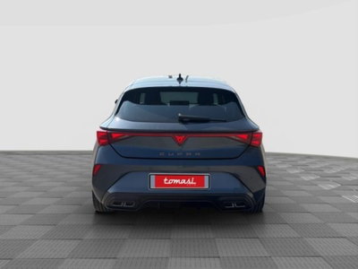 Cupra Leon Leon 2.0 tdi 150cv dsg (4)