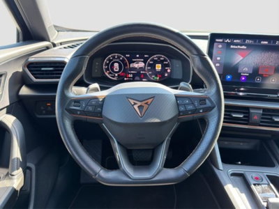 Cupra Formentor Formentor 1.5 TSI (13)