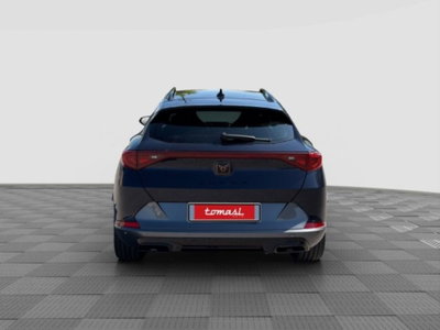 Cupra Formentor Formentor 1.5 TSI (4)