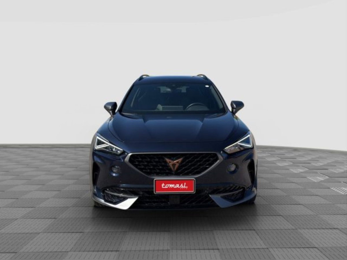 Cupra Formentor Formentor 1.5 TSI (8)