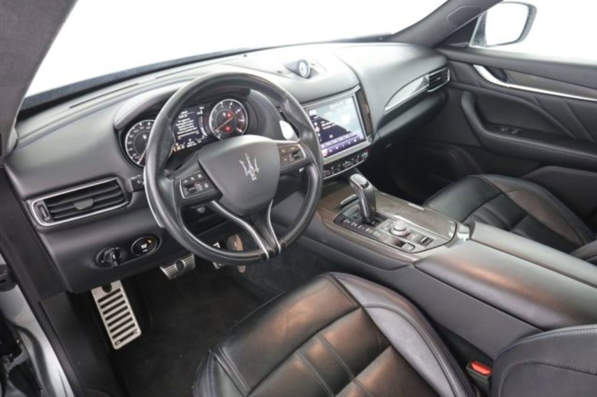 Maserati Levante Levante MHEV 330 CV AWD GT