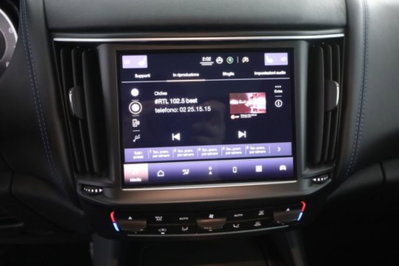 Maserati Levante Levante MHEV 330 CV AWD GT (11)