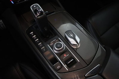Maserati Levante Levante MHEV 330 CV AWD GT (13)