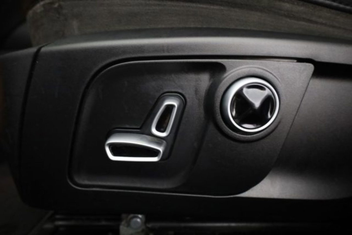 Maserati Levante Levante MHEV 330 CV AWD GT (15)