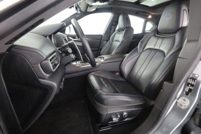 Maserati Levante Levante MHEV 330 CV AWD GT (2)