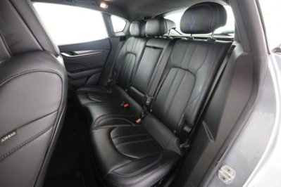 Maserati Levante Levante MHEV 330 CV AWD GT (3)