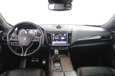 Maserati Levante Levante MHEV 330 CV AWD GT (4)