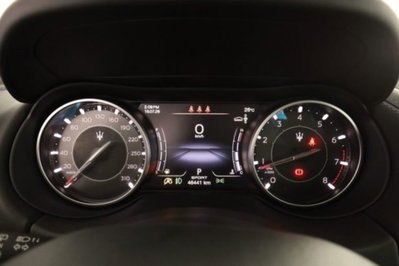 Maserati Levante Levante MHEV 330 CV AWD GT (7)