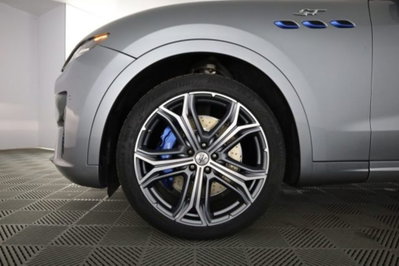 Maserati Levante Levante MHEV 330 CV AWD GT (8)