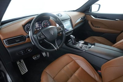 Maserati Levante Levante MHEV 330 CV AWD GT usata