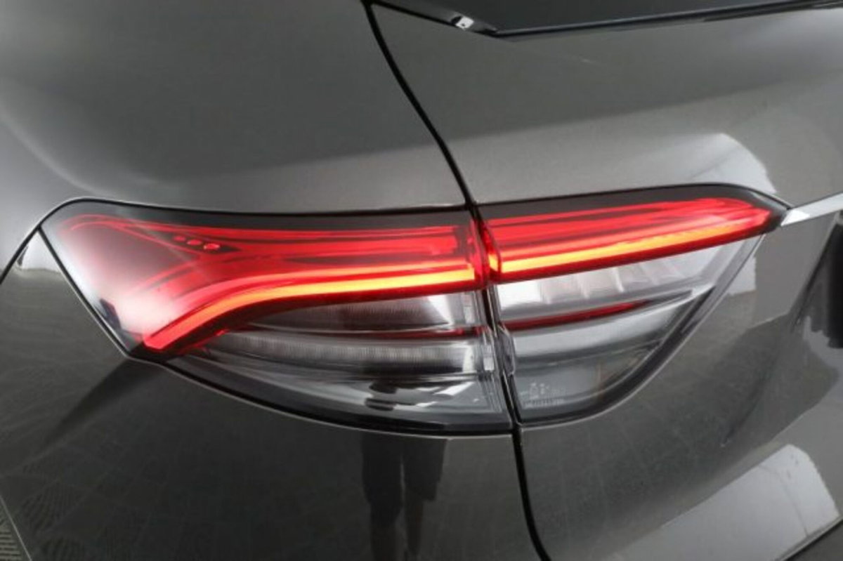 Maserati Levante Levante MHEV 330 CV AWD GT (10)