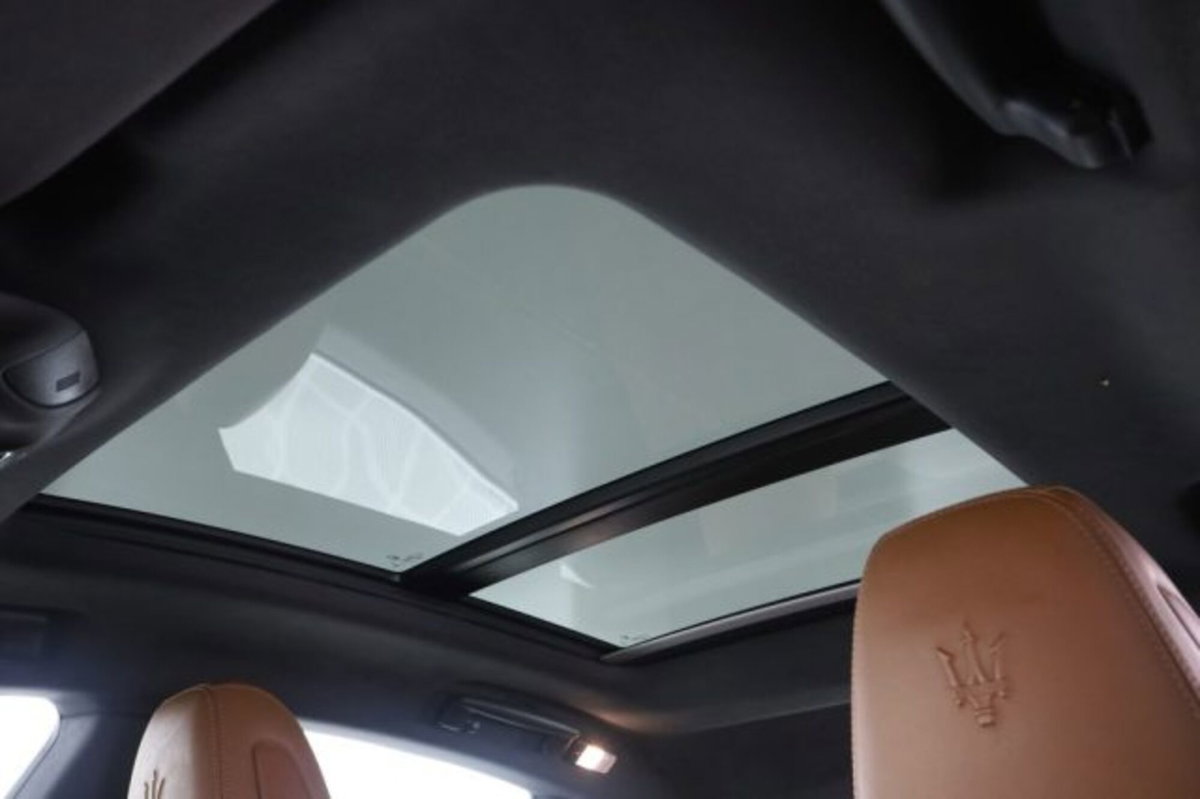 Maserati Levante Levante MHEV 330 CV AWD GT (15)