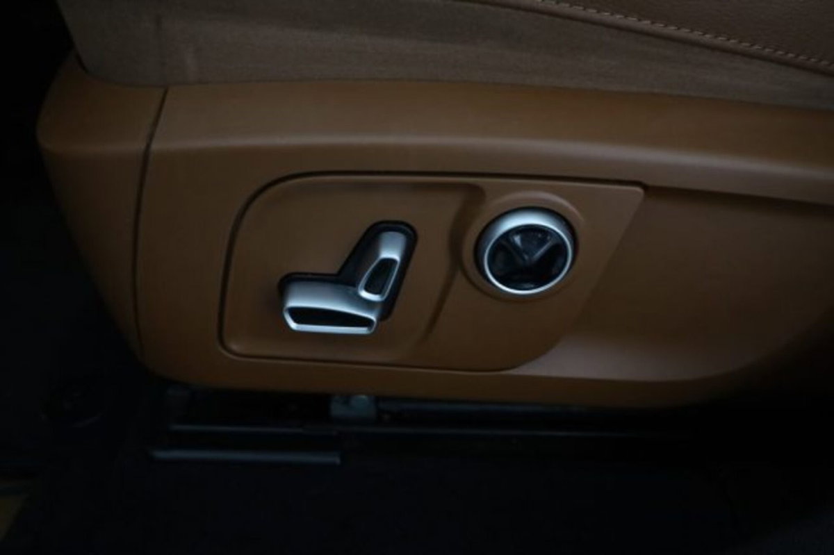 Maserati Levante Levante MHEV 330 CV AWD GT (16)