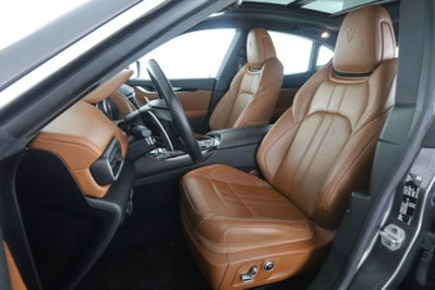 Maserati Levante Levante MHEV 330 CV AWD GT (2)