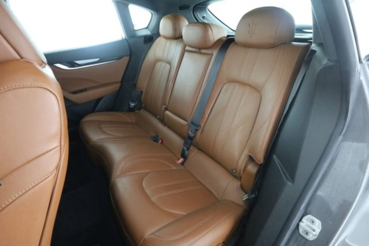 Maserati Levante Levante MHEV 330 CV AWD GT (3)