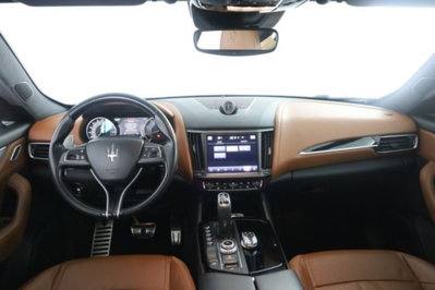 Maserati Levante Levante MHEV 330 CV AWD GT (4)