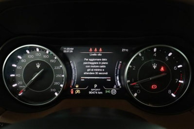 Maserati Levante Levante MHEV 330 CV AWD GT (7)
