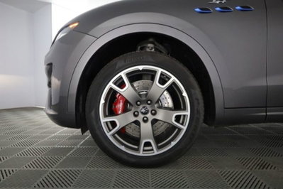 Maserati Levante Levante MHEV 330 CV AWD GT (8)
