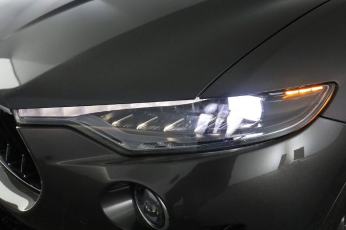 Maserati Levante Levante MHEV 330 CV AWD GT (9)