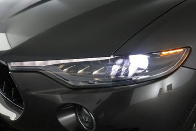 Maserati Levante Levante MHEV 330 CV AWD GT (9)