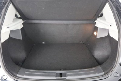 Mg ZS ZS 1.5 Luxury (6)