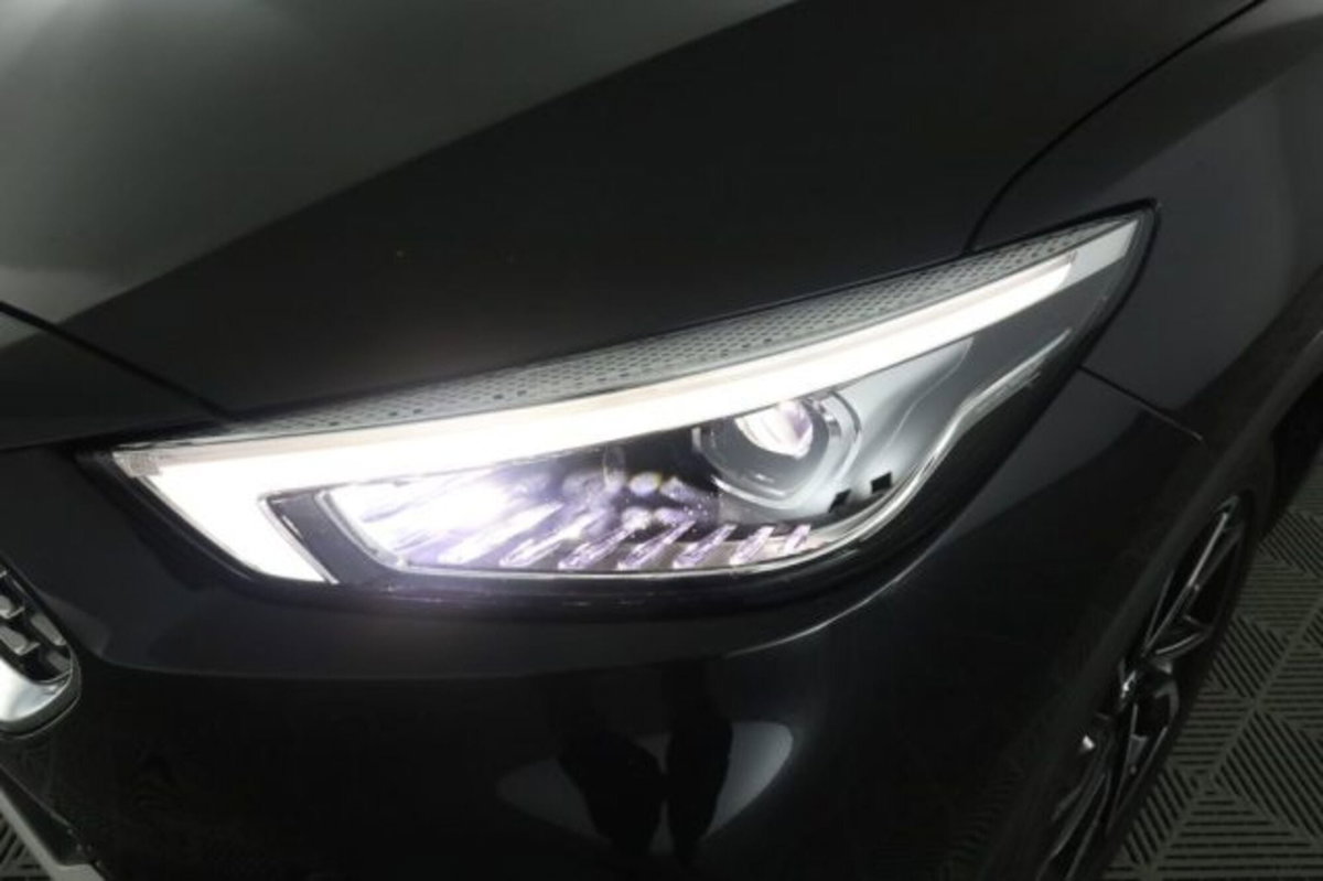 Mg ZS ZS 1.5 Luxury (9)