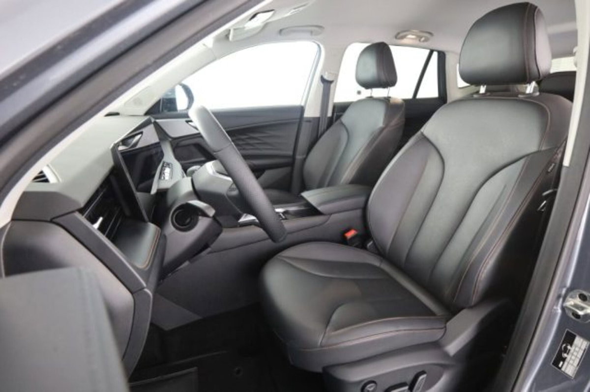 Mg HS HS 1.5T-GDI Luxury (2)