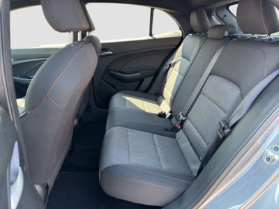 Mg MG3 1.5 Comfort (11)