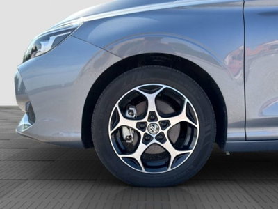 Mg MG3 1.5 Comfort (16)