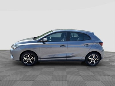 Mg MG3 1.5 Comfort (2)