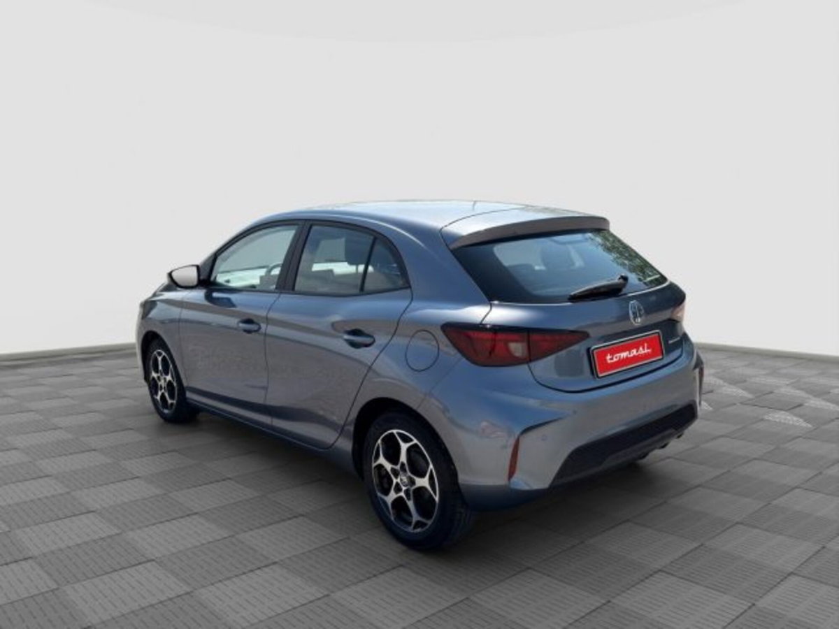 Mg MG3 1.5 Comfort (3)