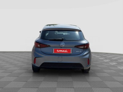Mg MG3 1.5 Comfort (4)