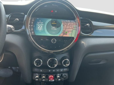 MINI Mini 1.5 Cooper Business 5 porte (16)