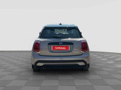 MINI Mini 1.5 Cooper Business 5 porte (4)