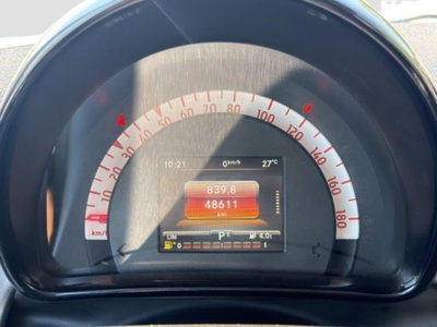 smart Fortwo 70 1.0 Prime (14)