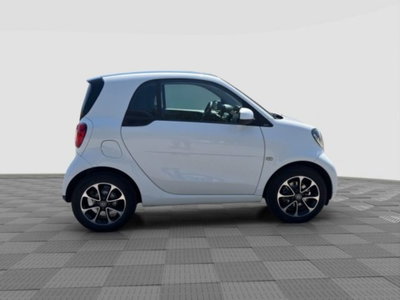 smart Fortwo 70 1.0 Prime (6)