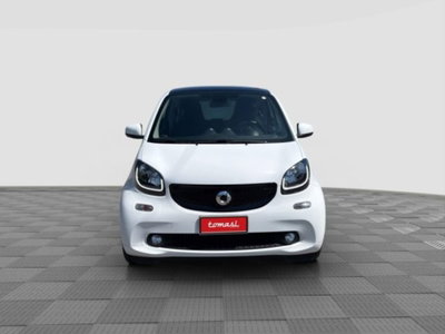 smart Fortwo 70 1.0 Prime (8)