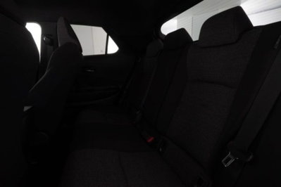 Toyota Toyota C-HR 1.8 hv Lounge fwd e-cvt (11)