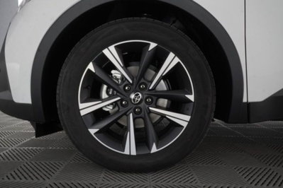 Toyota Toyota C-HR 1.8 hv Lounge fwd e-cvt (15)