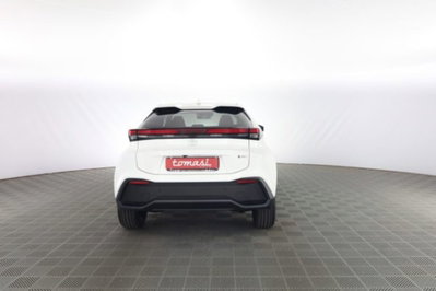 Toyota Toyota C-HR 1.8 hv Lounge fwd e-cvt (5)