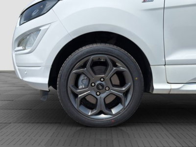 Ford EcoSport 1.0 EcoBoost 100 CV ST-Line (16)